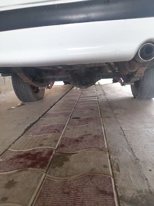 Volga 3110 sotiladi 1997-yil