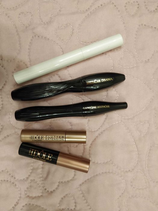 Луксозна козметика Lancome