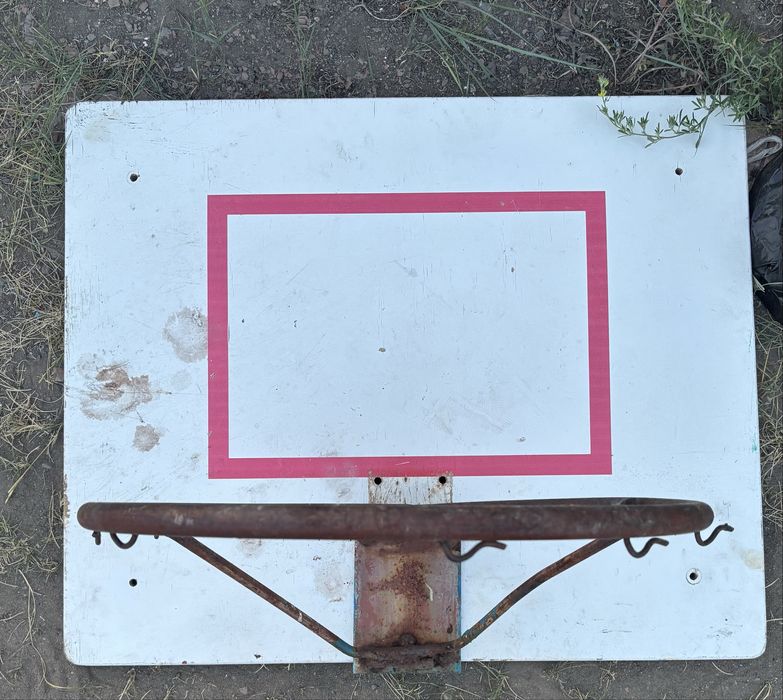 Кольцо с щитком стандарт