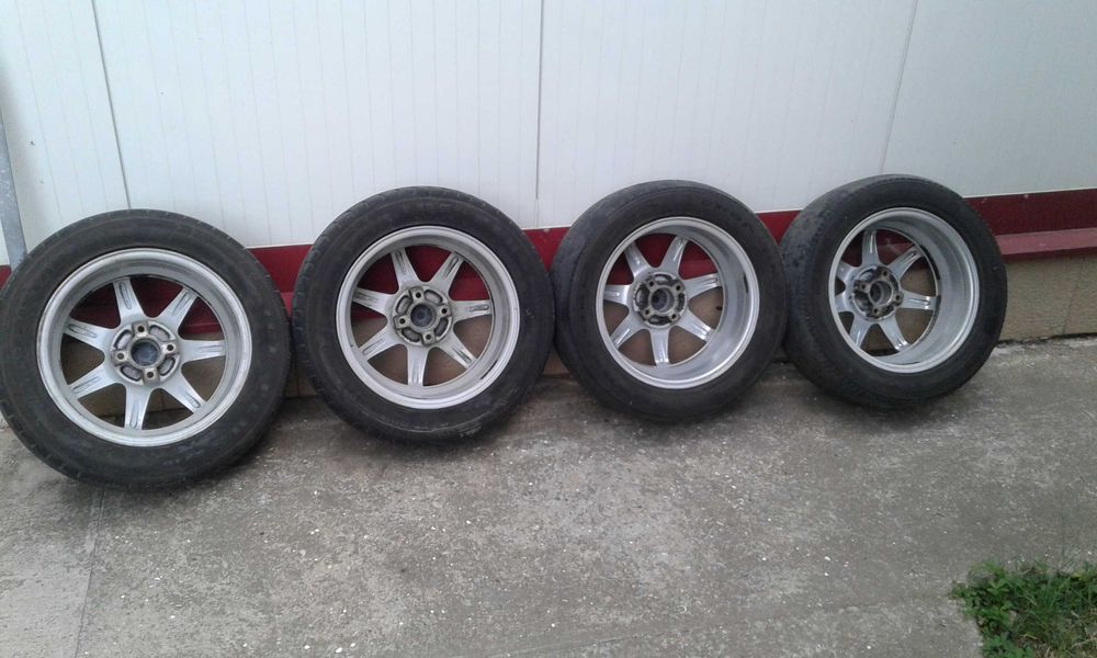 Джанти 16 4х108 ЕТ 25