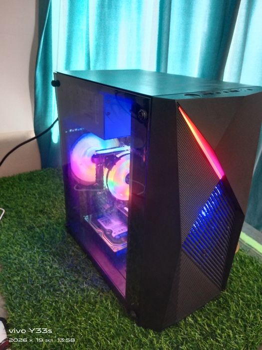 Жағдайы жақсы Корпустар запчастар