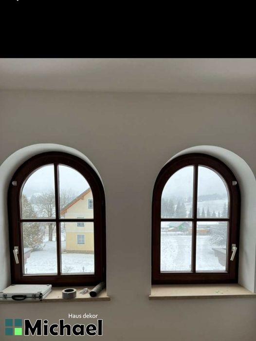 Termopan lemn masiv,Gaulhofer,Austria(M.Berger 8967)