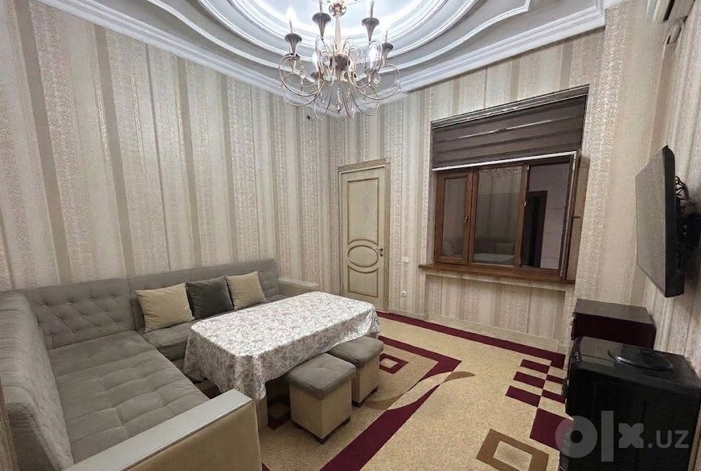 Дом аренда, 2 этажный