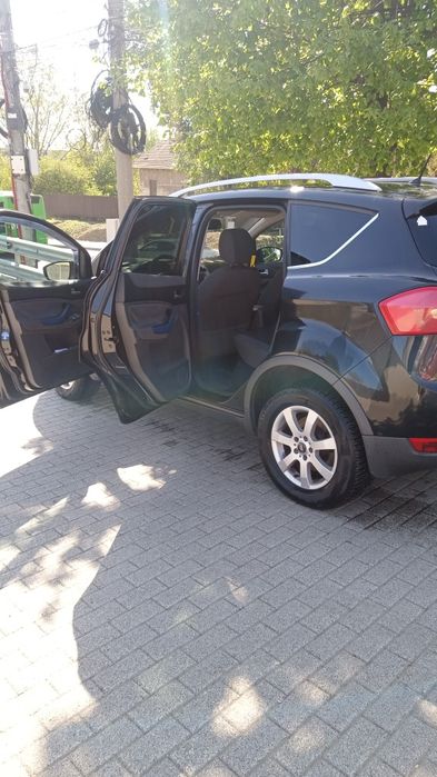 FORD Kuga 2008 — imagine 2