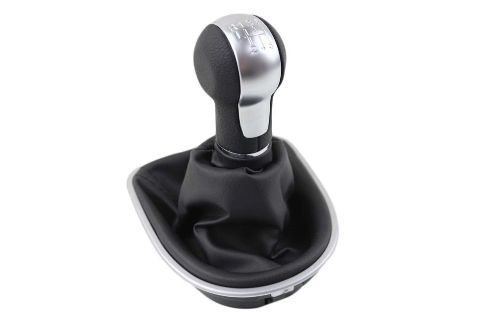 Топка за скоростен лост с Маншон за Сеат SEAT Altea Leon Toledo 5,6ск.