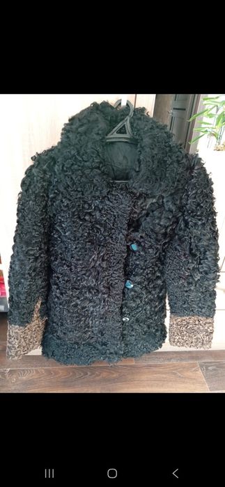 Продам полушубки