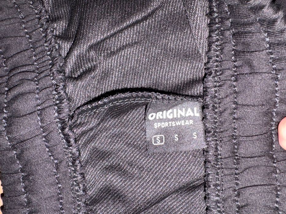 НОВ комплект Nike
