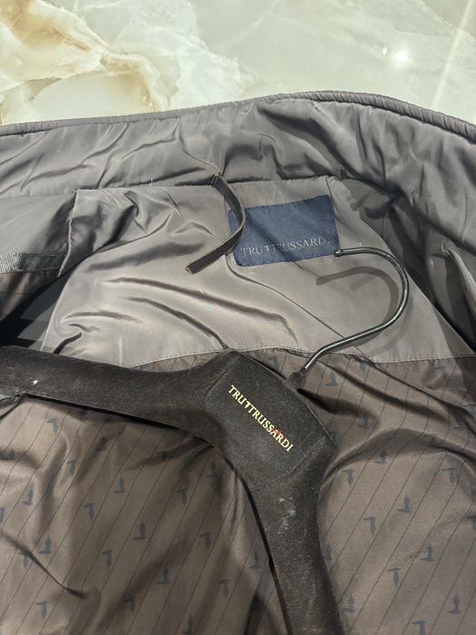 Мъжко Яке Trussardi