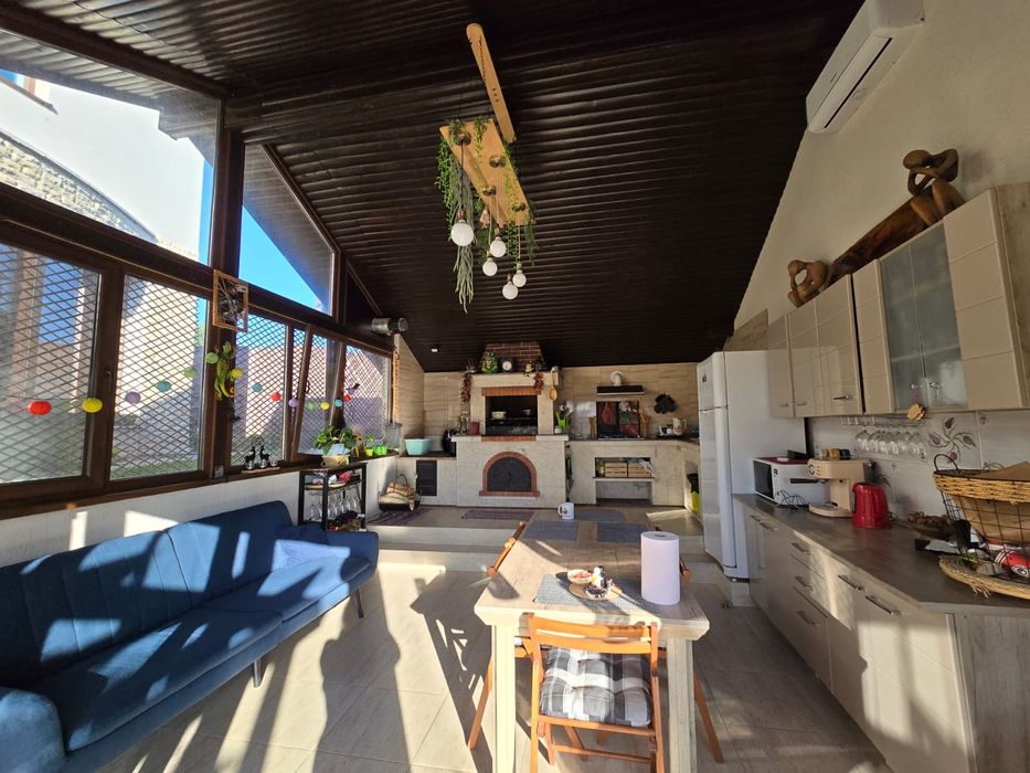 Casa de vanzare mineri