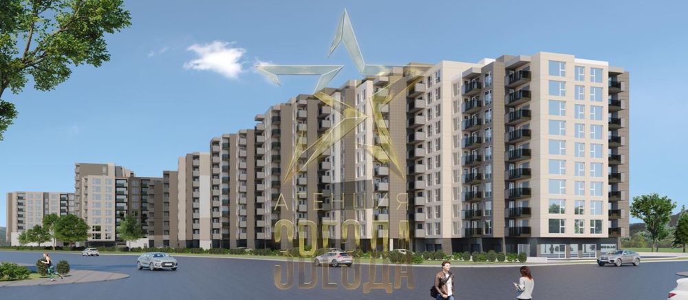 Продава се Едностаен апартамент в Пловдив, Южен - 41 кв.м за 1049 €/кв.м - Снимка #3