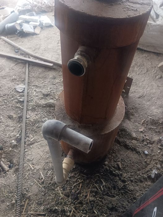 Katyol sotiladi ekanom