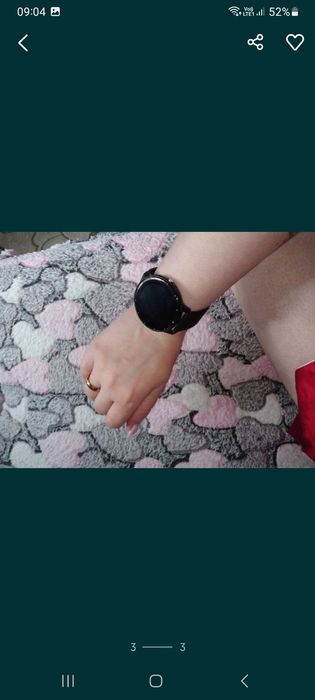 Продам новые смарт часы