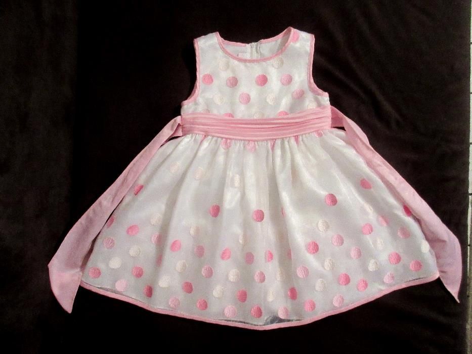 Bonnie Baby, Minymom официални рокли 3години