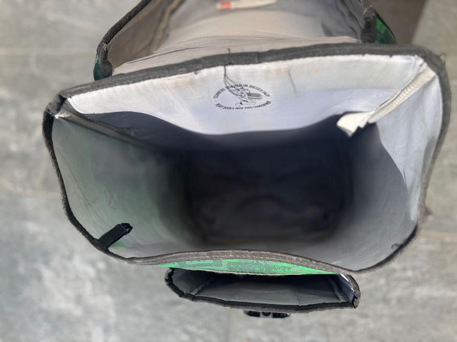 Ученическа раница Lego Ninjago