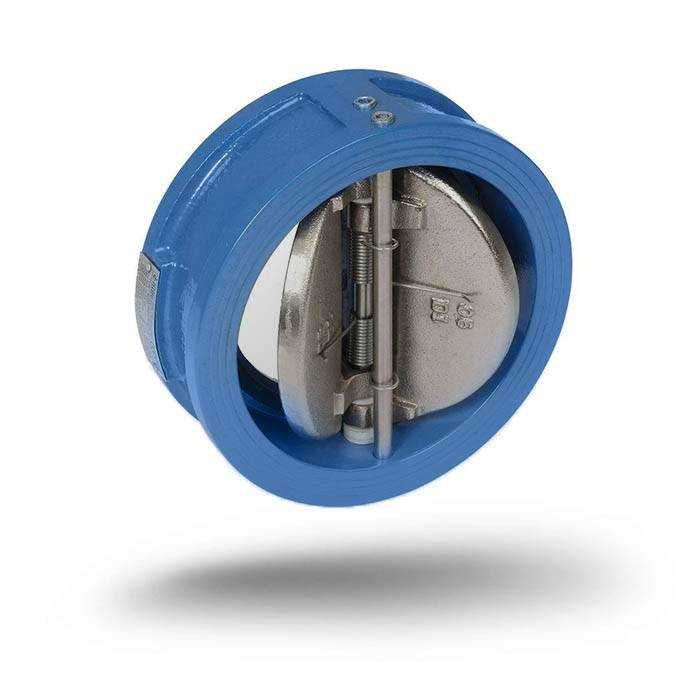 Клапаны обратные в ассортименте оптом