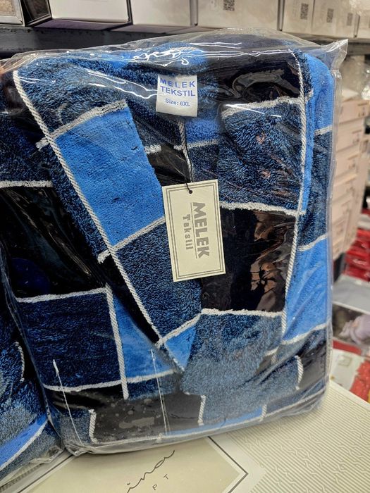 Турецкий банный халат размеры есть