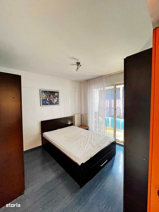Apartament – București, Amzei, Cișmigiu - Vedere 4