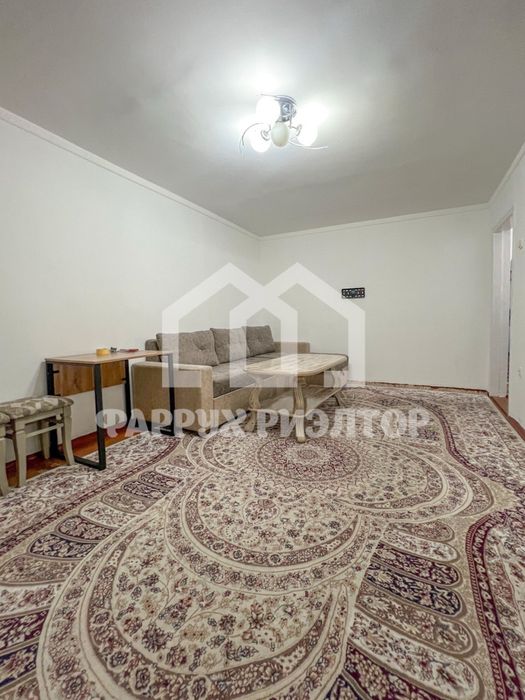 3/2/4 2х6 67м2 кирпич Академ Городок