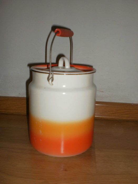 Продам новый бидон