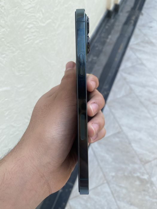 Iphone 13 pro max green 128gb