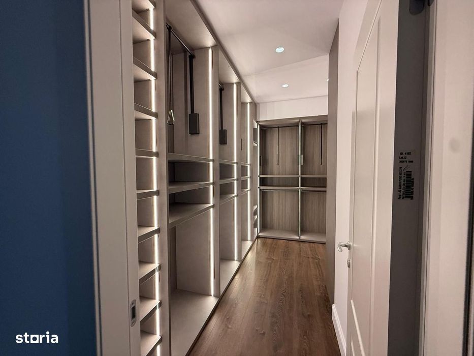 Apartament exclusivist - Herastrau