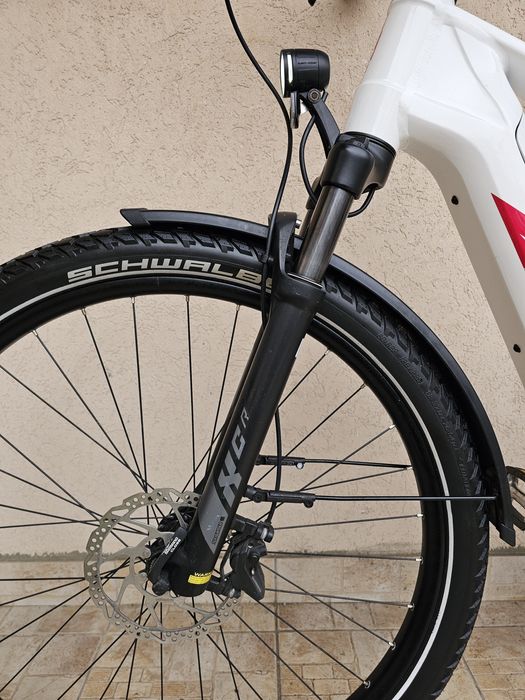 KTM Macina GRAN PRO Wave