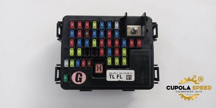 Panou sigurante 1.6CRDI 91951-D7210 Hyundai Tucson 3 [2015 - 2020]