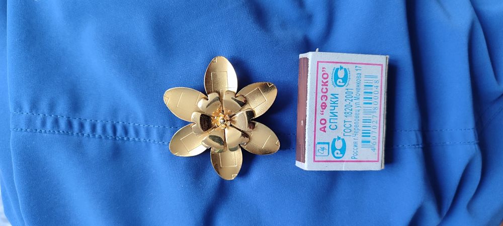 Хорошая вещь, очень красивая