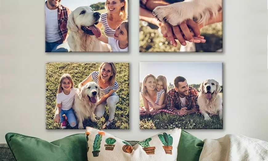 Картини от Канава! Страхотен подарък за всеки повод!