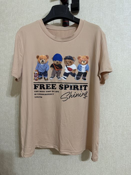 летний костюм на девочку 158-164