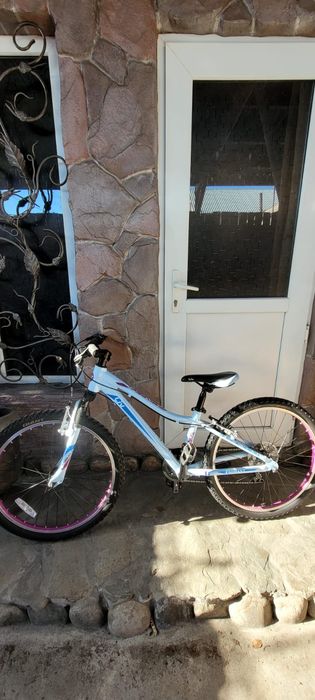 Велосипед Джаинт детский