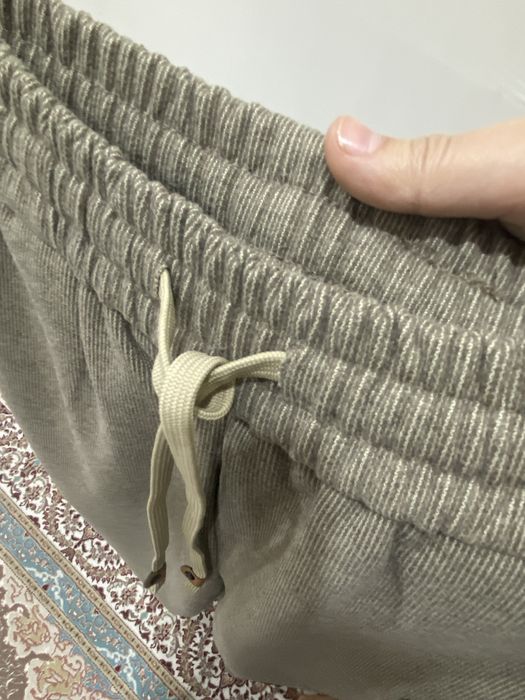 Женские повседневные  брюки.