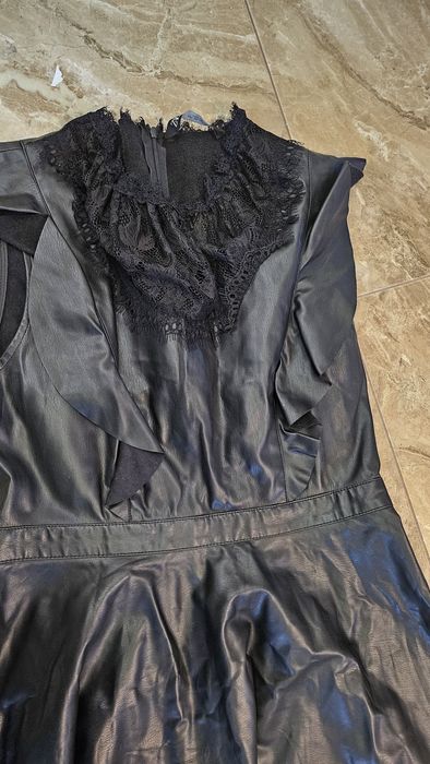 Zara kookai рокли