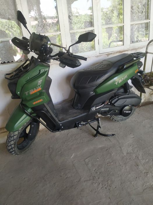 2 oy garantyasi bilan