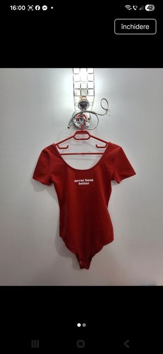 Set  2 body Terranova