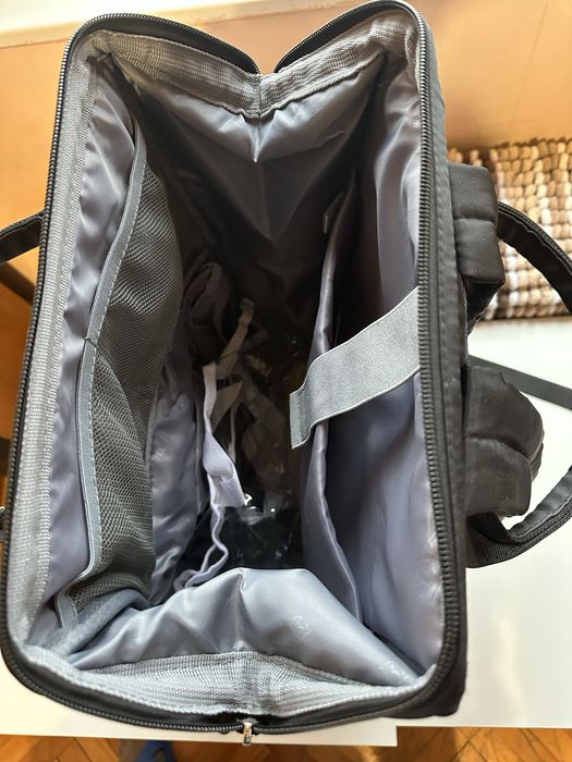 Раница чанта за храна, пикник, бебе и т.н.