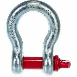 Скоба омегообразная G209