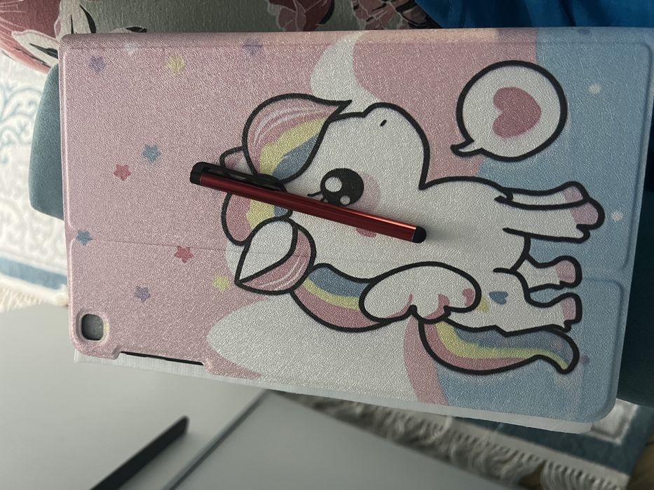 Чехол на tab A для планшет