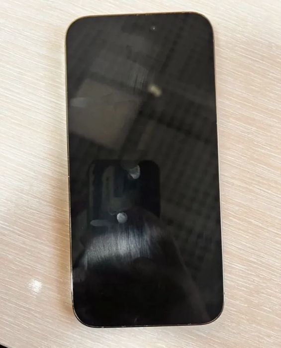 IPhone 14 Pro Max SIM + eSim