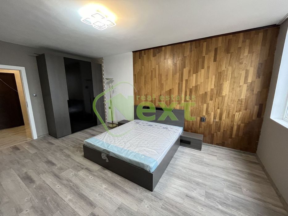 Дава се под наем Двустаен апартамент в София, Зона Б-5-3 - 65 кв.м за 700 € - Снимка #6