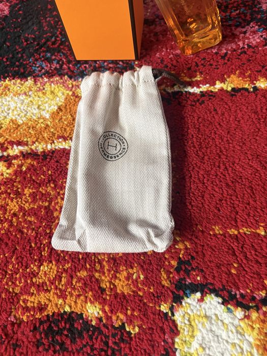 Parfum hermes ambre Narguile unisex