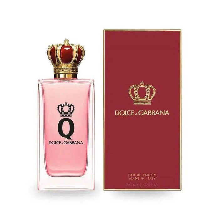 Духи Dolce & Gabbana