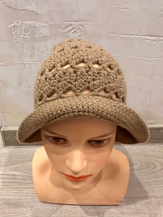 Michael Kors 100% кашмир шапка