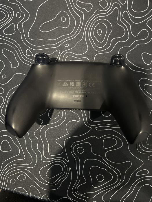 Джойстик PS5 Dualsense