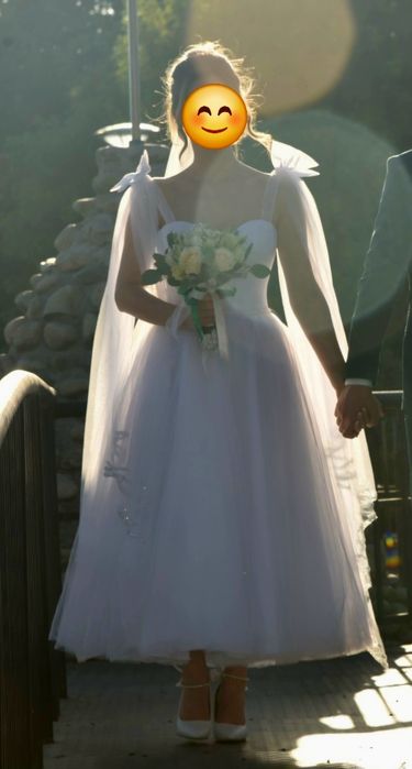 Rochie de mireasă