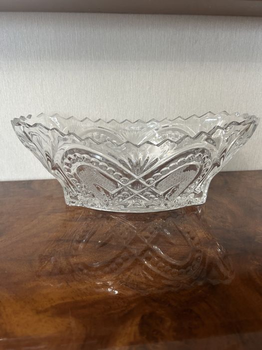 Продам хрусталь