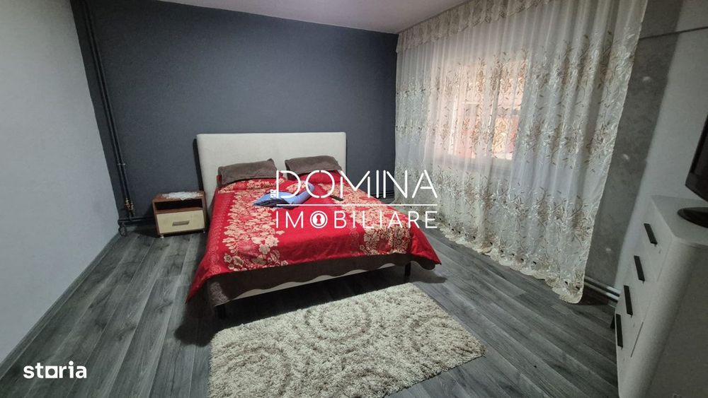 Vanzare casa P+1, situata in Targu Jiu, cartier Tismana - la DN 67D
