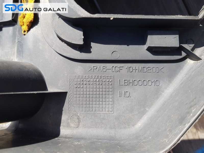 Capac Motor Land Rover Freelander 2.0 TD4 1998 - 2005 Cod LBH000010 [V0769]