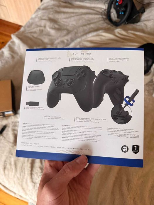 razer raiju v3 pro