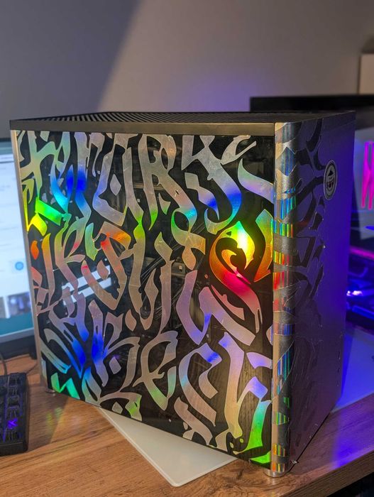 Хорошая база под сборку ПК для учебы, офисной работы, игр